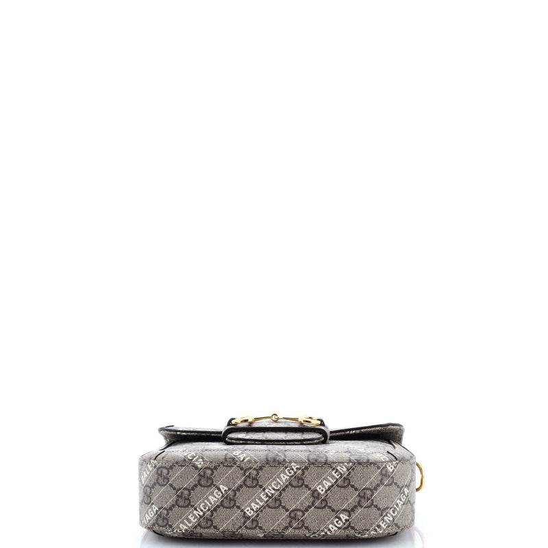 X Balenciaga The Hacker Project Horsebit