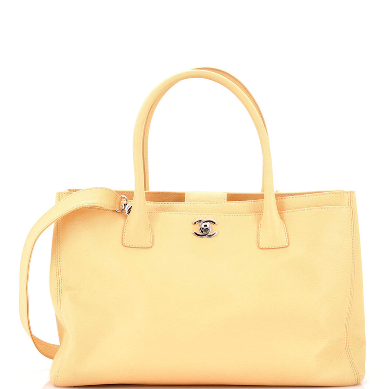 Cerf Executive Tote Leather Medium