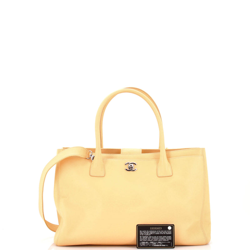 Cerf Executive Tote Leather Medium