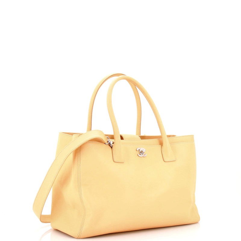 Cerf Executive Tote Leather Medium