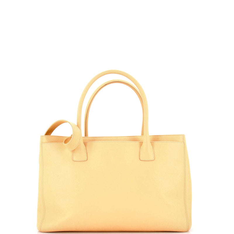 Cerf Executive Tote Leather Medium