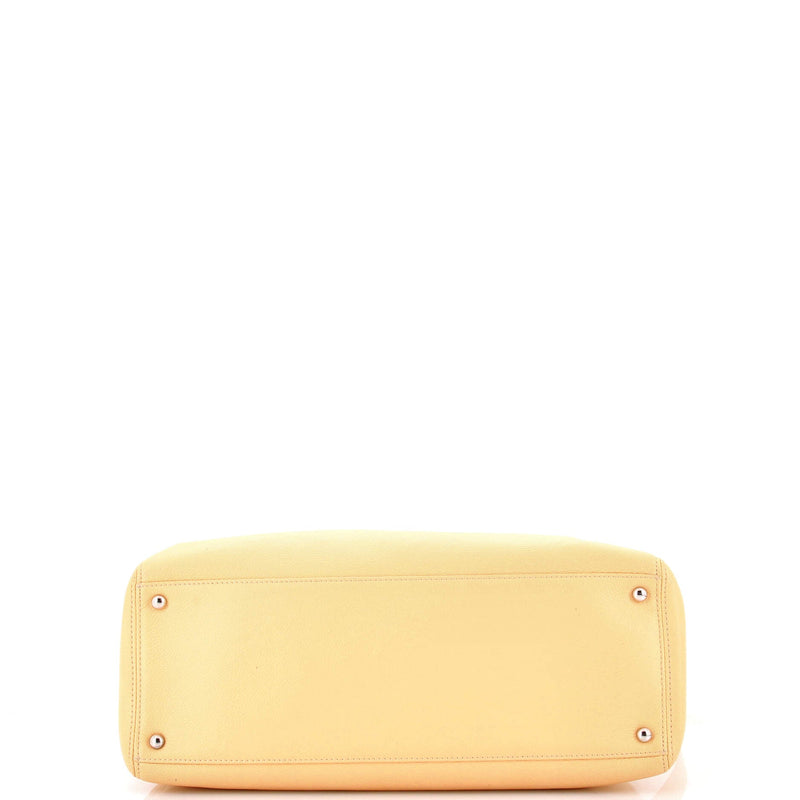 Cerf Executive Tote Leather Medium