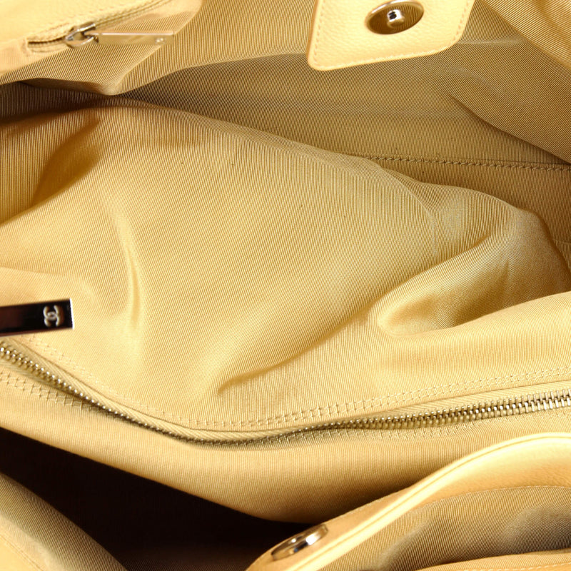 Cerf Executive Tote Leather Medium