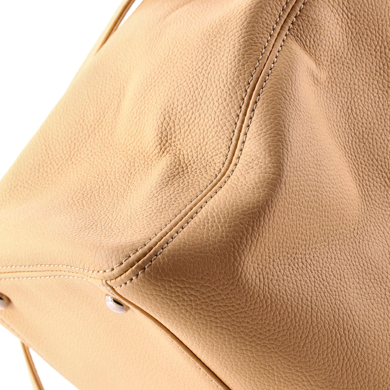 Cerf Executive Tote Leather Medium