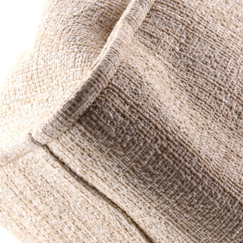 Deauville Tote Raffia With Glitter