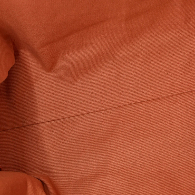 Deauville Tote Striped Mixed Fibers