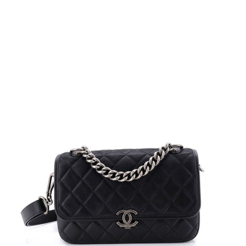 Daily Carry Messenger Bag Quilted