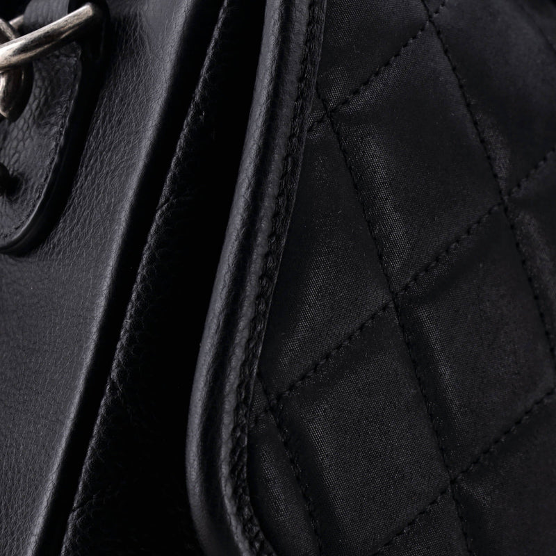 Daily Carry Messenger Bag Quilted