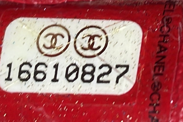 Reissue 2.55 Flap Bag Quilted Aged