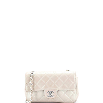 Chanel Classic Single Flap Bag Quilted
