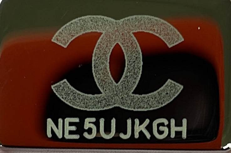 Coco Beach Backpack Printed Nylon