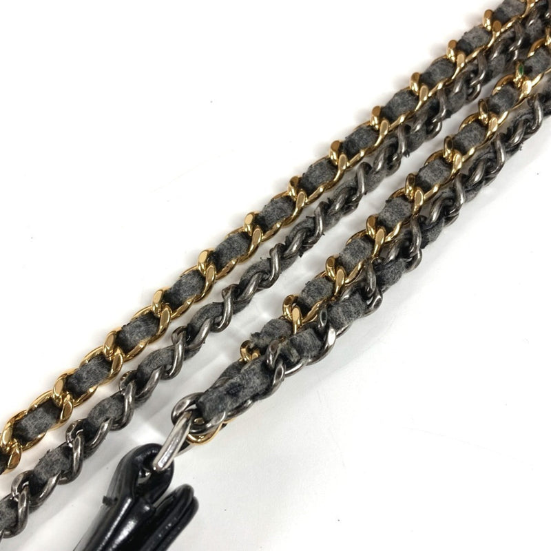 Gabrielle Hobo Quilted Aged Calfskin