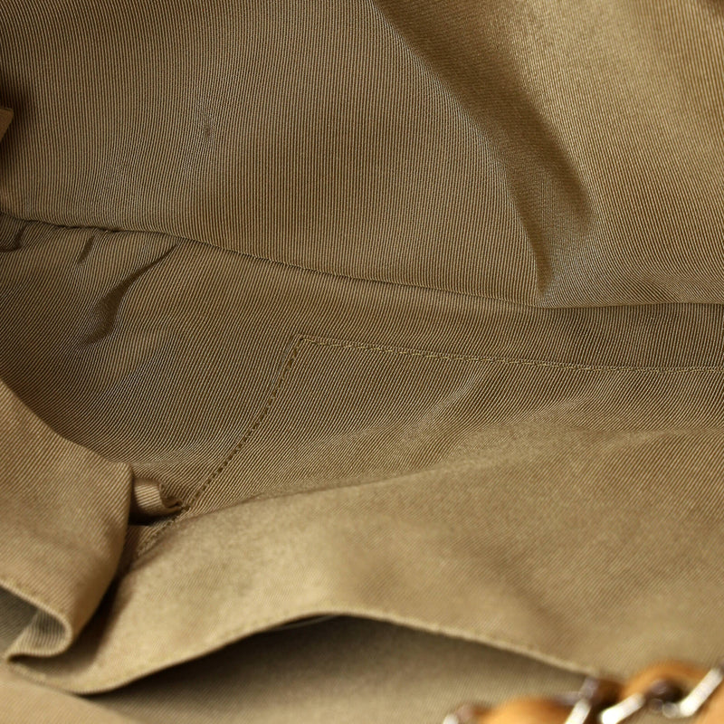 Timeless Classic Shopping Tote Quilted