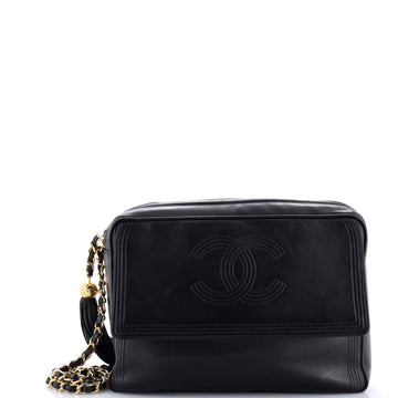 Vintage Front Pocket Cc Camera Bag