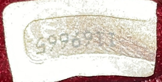 Vintage Cc Chain Flap Bag Quilted