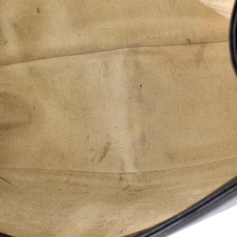 Boy Flap Bag Quilted Lambskin With Chain