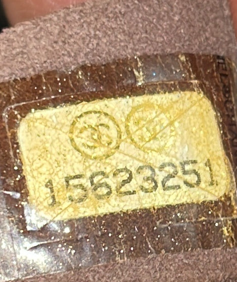 Grand Shopping Tote Quilted Caviar