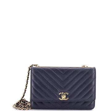 Trendy Cc Wallet On Chain Chevron