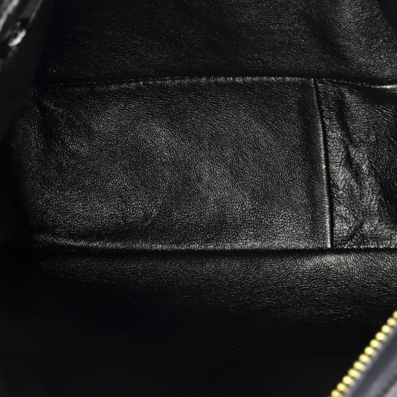 Vintage Front Pocket Camera Bag Quilted