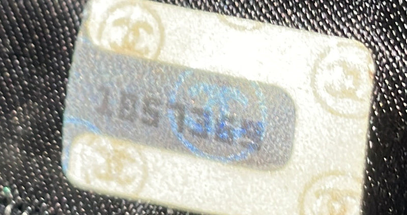 Vintage Front Pocket Camera Bag Quilted