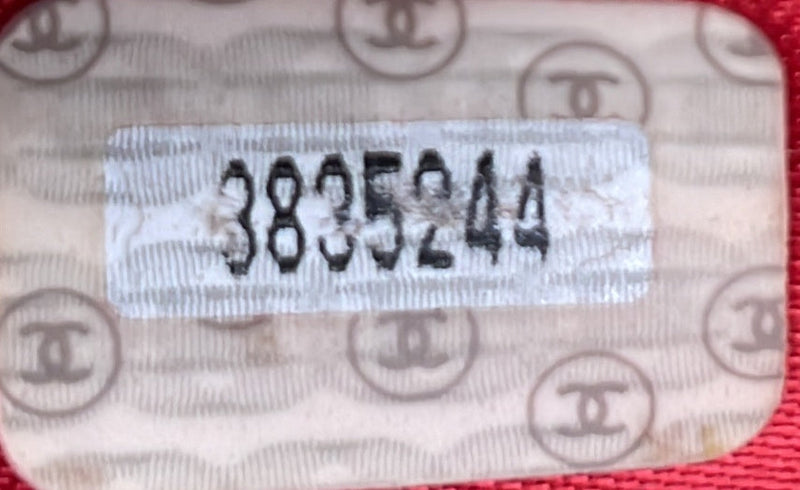 Vintage Front Pocket Camera Bag Quilted