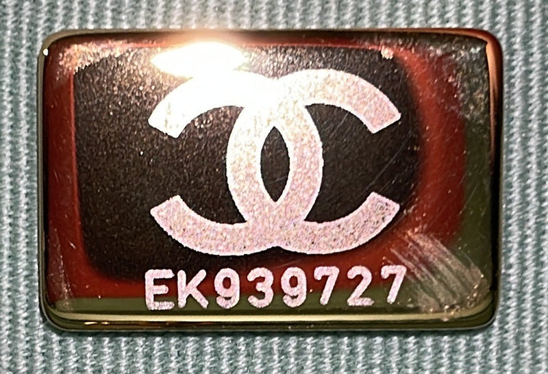 Candy Heart Flap Bag Quilted Lambskin