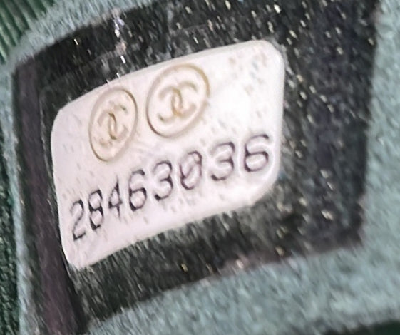 Gabrielle Hobo Quilted Aged Calfskin