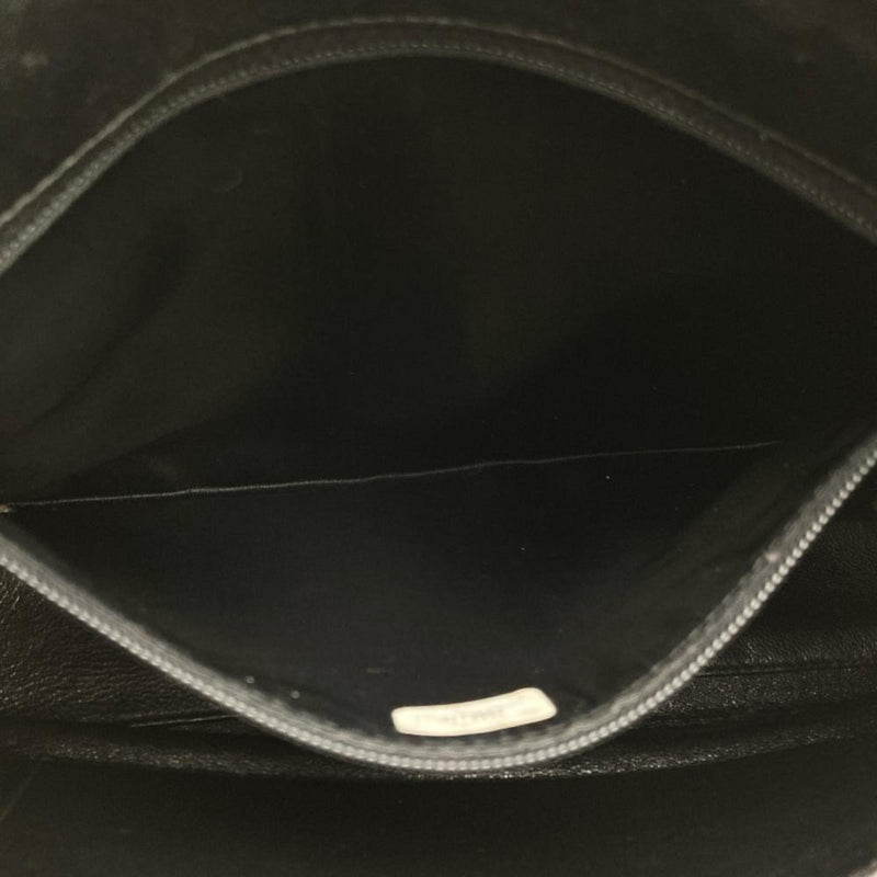 Vintage Diamond Cc Camera Shoulder Bag