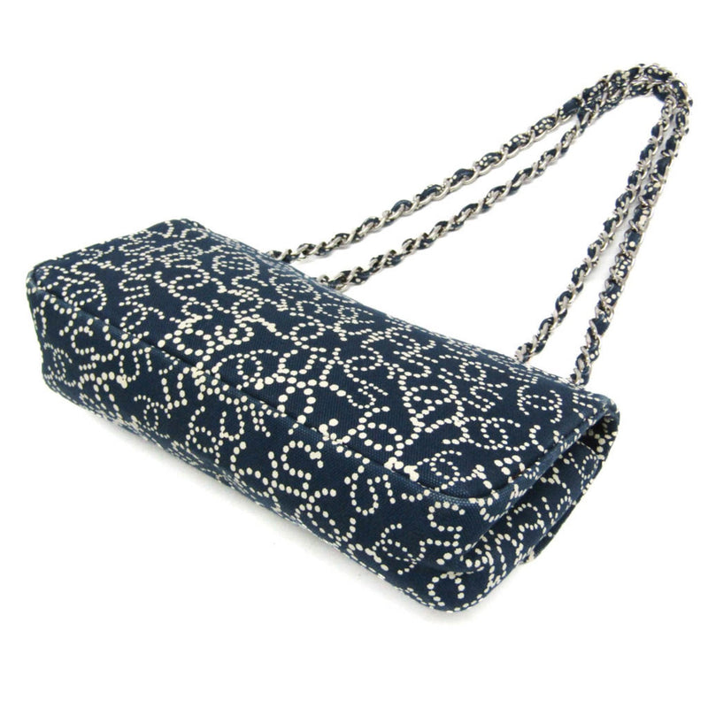 Classic Double Flap Bag Cc Crystal