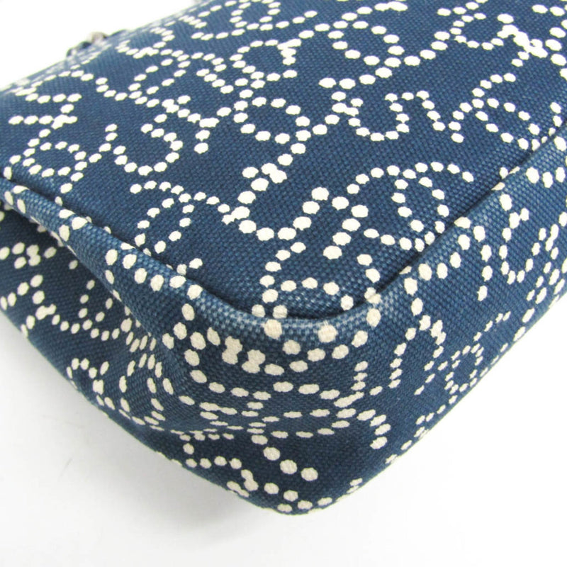 Classic Double Flap Bag Cc Crystal