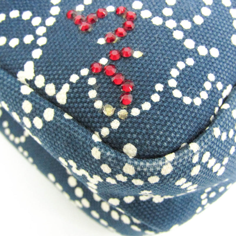 Classic Double Flap Bag Cc Crystal