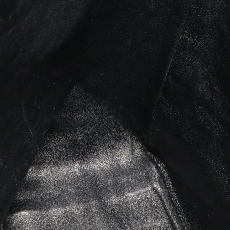 Vintage Chocolate Bar Tote Quilted