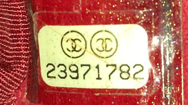 Boy Flap Bag Quilted Lambskin New Medium