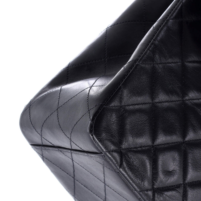 Vintage Classic Single Flap Bag Quilted