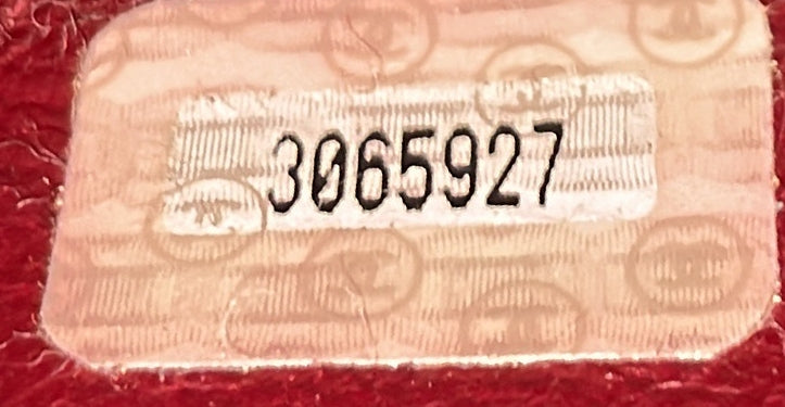 Vintage Classic Single Flap Bag Quilted