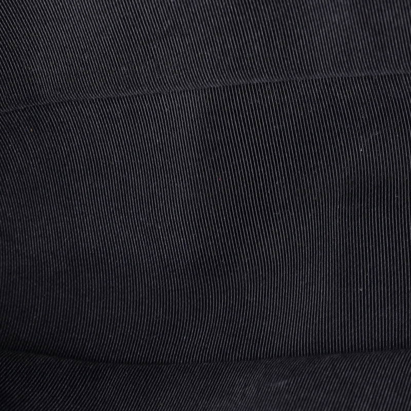 Boy Flap Bag Quilted Plexiglass Patent