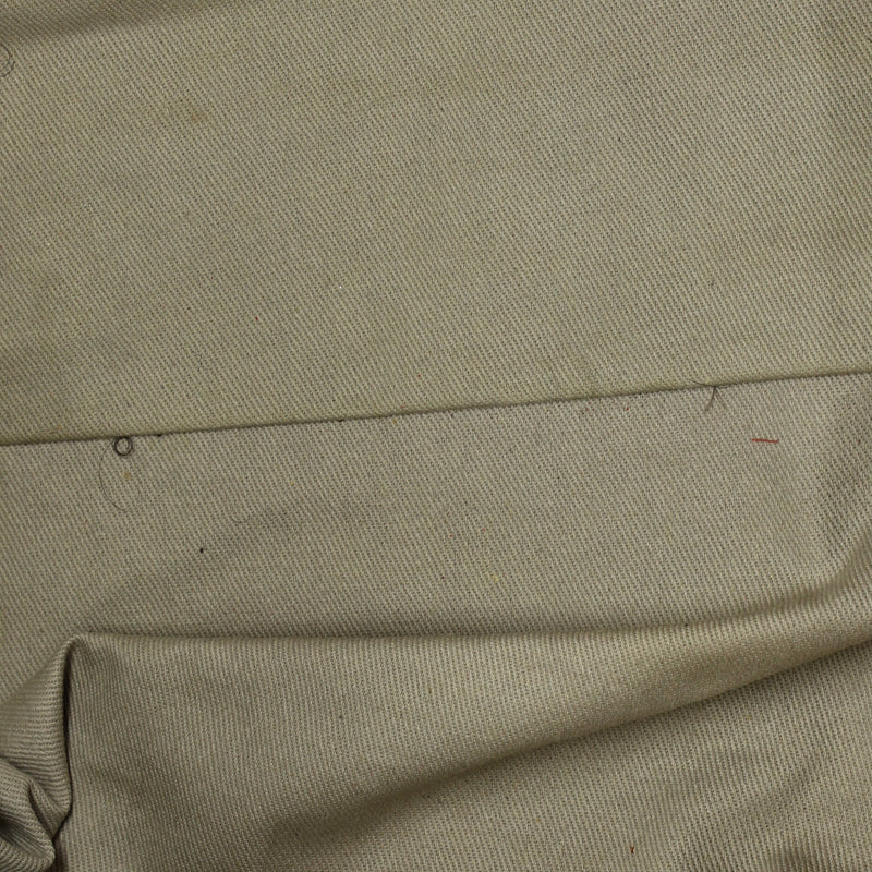 Deauville Tote Glazed Calfskin Large