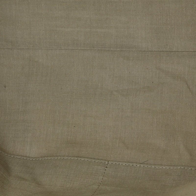 Deauville Nm Tote Square Stitched Canvas