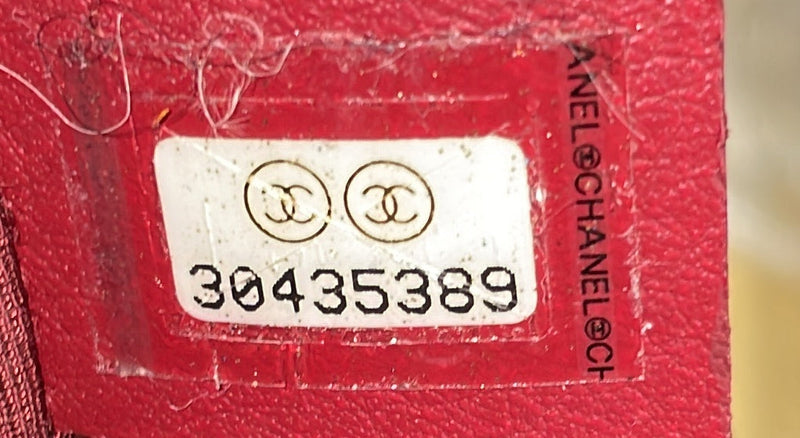 Gabrielle Hobo With Logo Handle Quilted