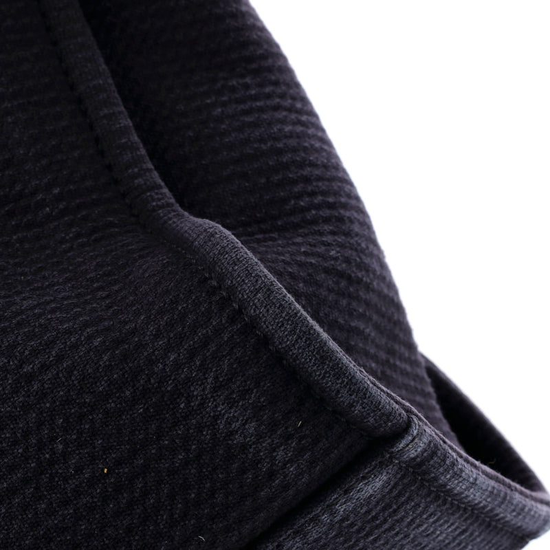 Deauville Nm Tote Mixed Fibers Small