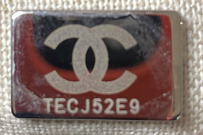 Deauville Nm Tote Mixed Fibers Small