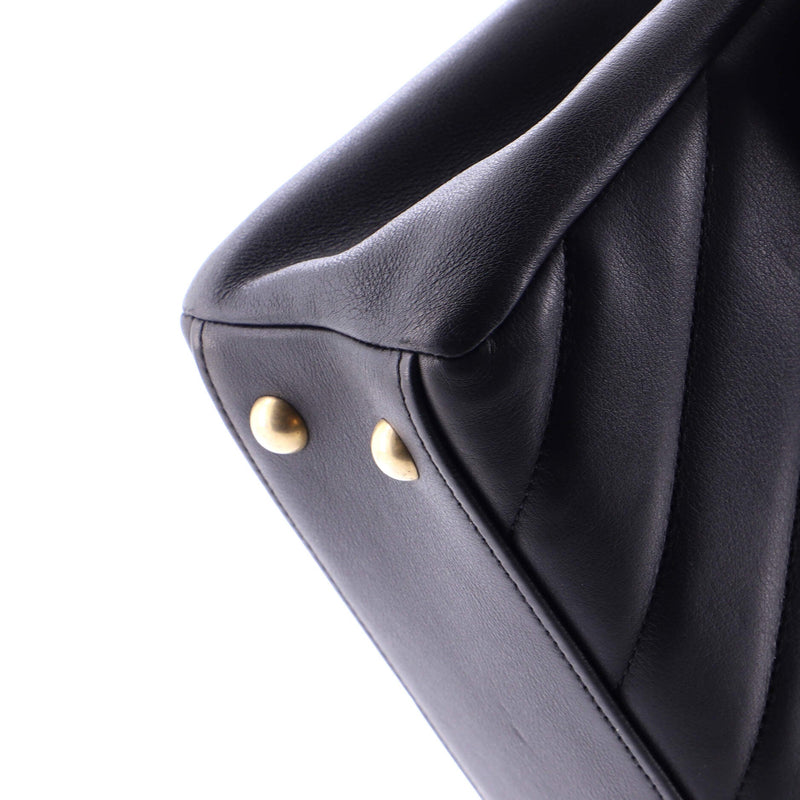 In The City Top Handle Flap Bag Mixed