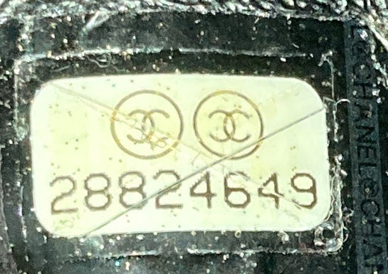 In The City Top Handle Flap Bag Mixed