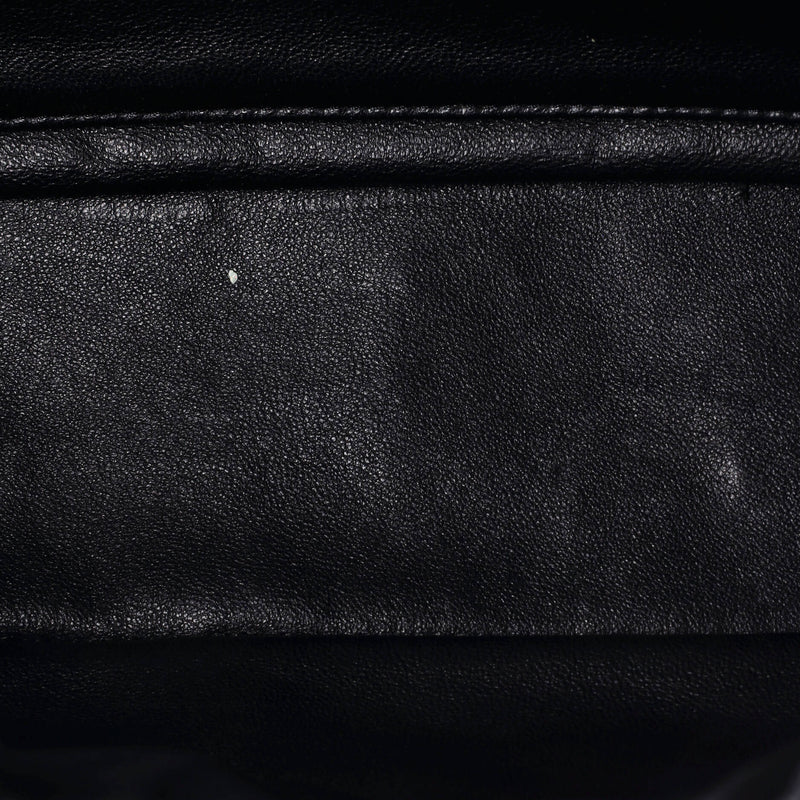 Vintage Classic Single Flap Bag Quilted