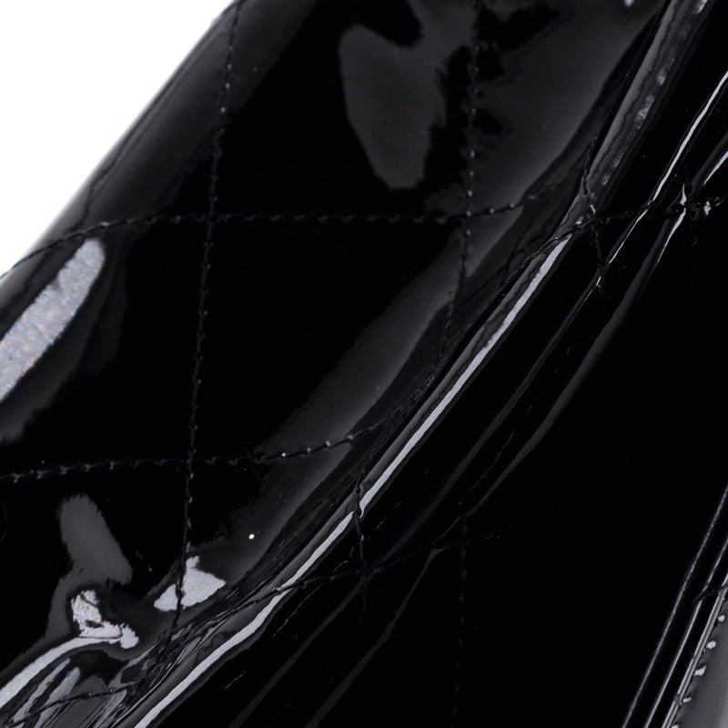 Vintage Classic Single Flap Bag Quilted