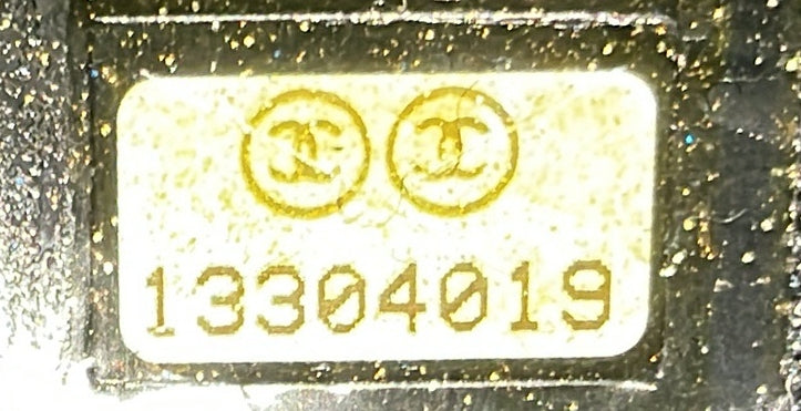 Vintage Classic Single Flap Bag Quilted