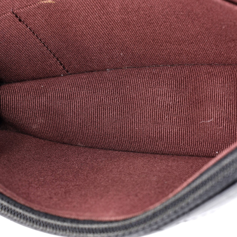 Reissue 2.55 Flap Phone Holder With