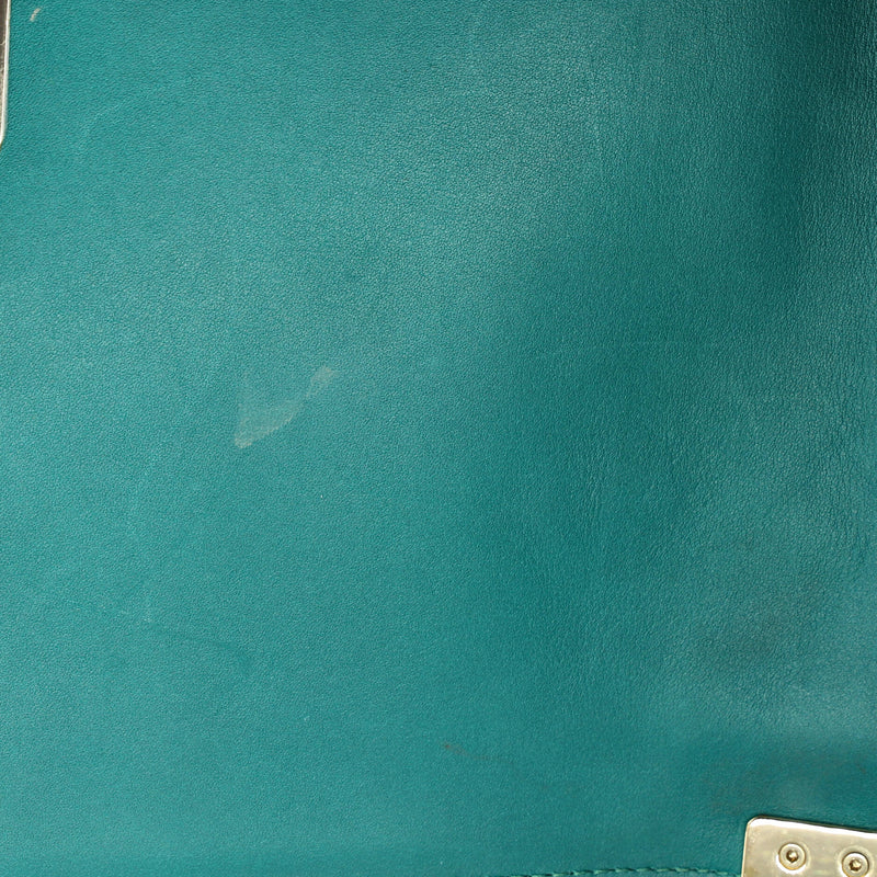 Boy Flap Bag Quilted Lambskin Old Medium