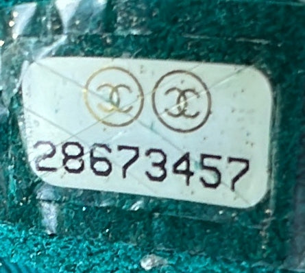 Boy Flap Bag Quilted Lambskin Old Medium