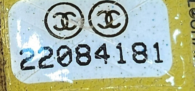 Deauville Tote Raffia Medium